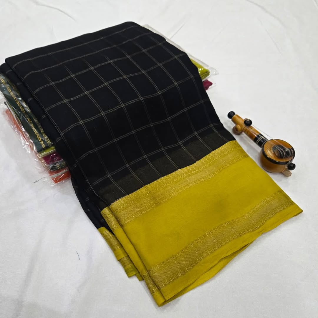 Dola Silk  Sarees