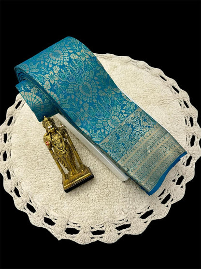 Dharmavaram Wedding Sarees