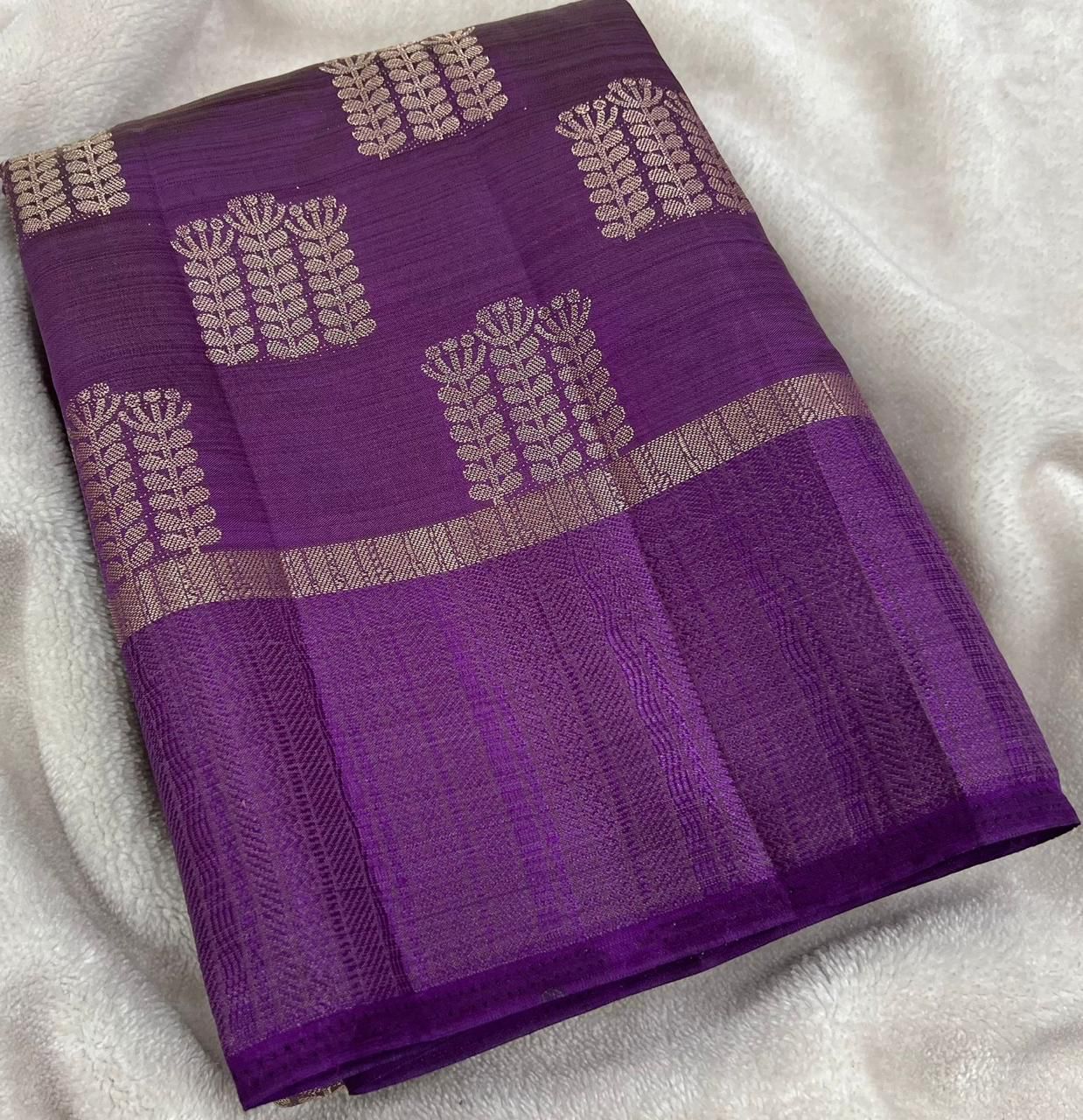 Tussar Silk Sarees