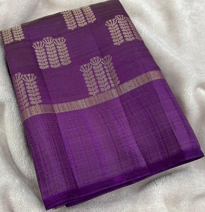 Tussar Silk Sarees