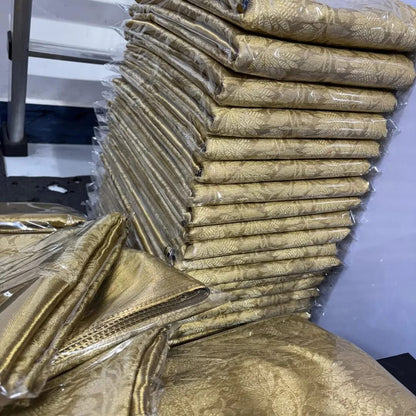 Banarasi Fancy Tissue saree