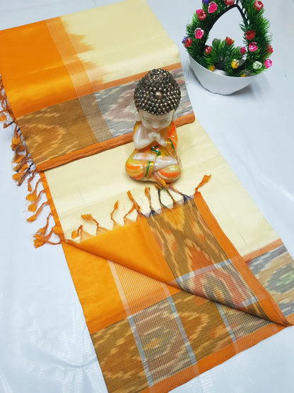 Tripura Silk Sarees