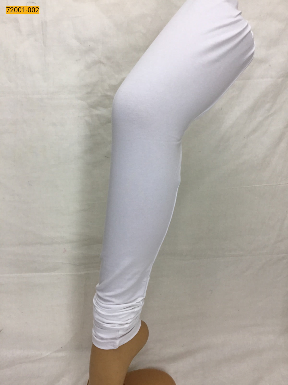 Ladies plain leggings