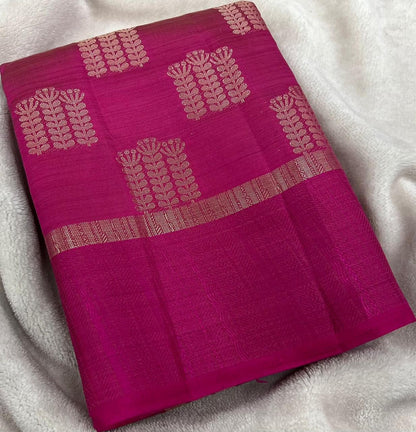 Tussar Silk Sarees