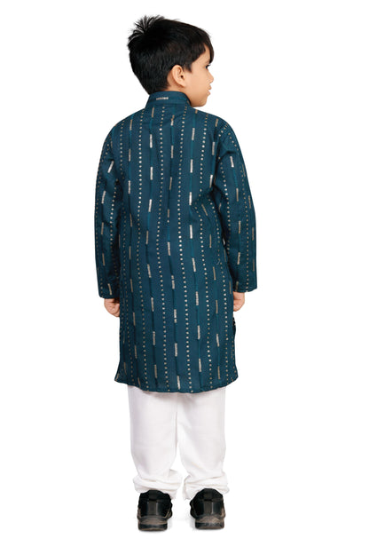 Boys Kurta Pyjama