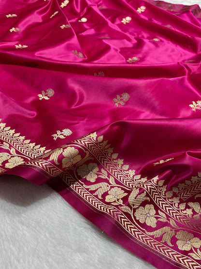 Royal Banarasi Silk Sarees