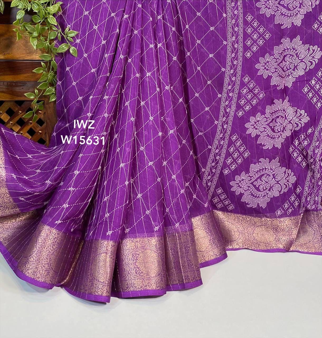 Matka Tussar  Sarees