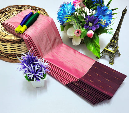 Art Silk Sarees