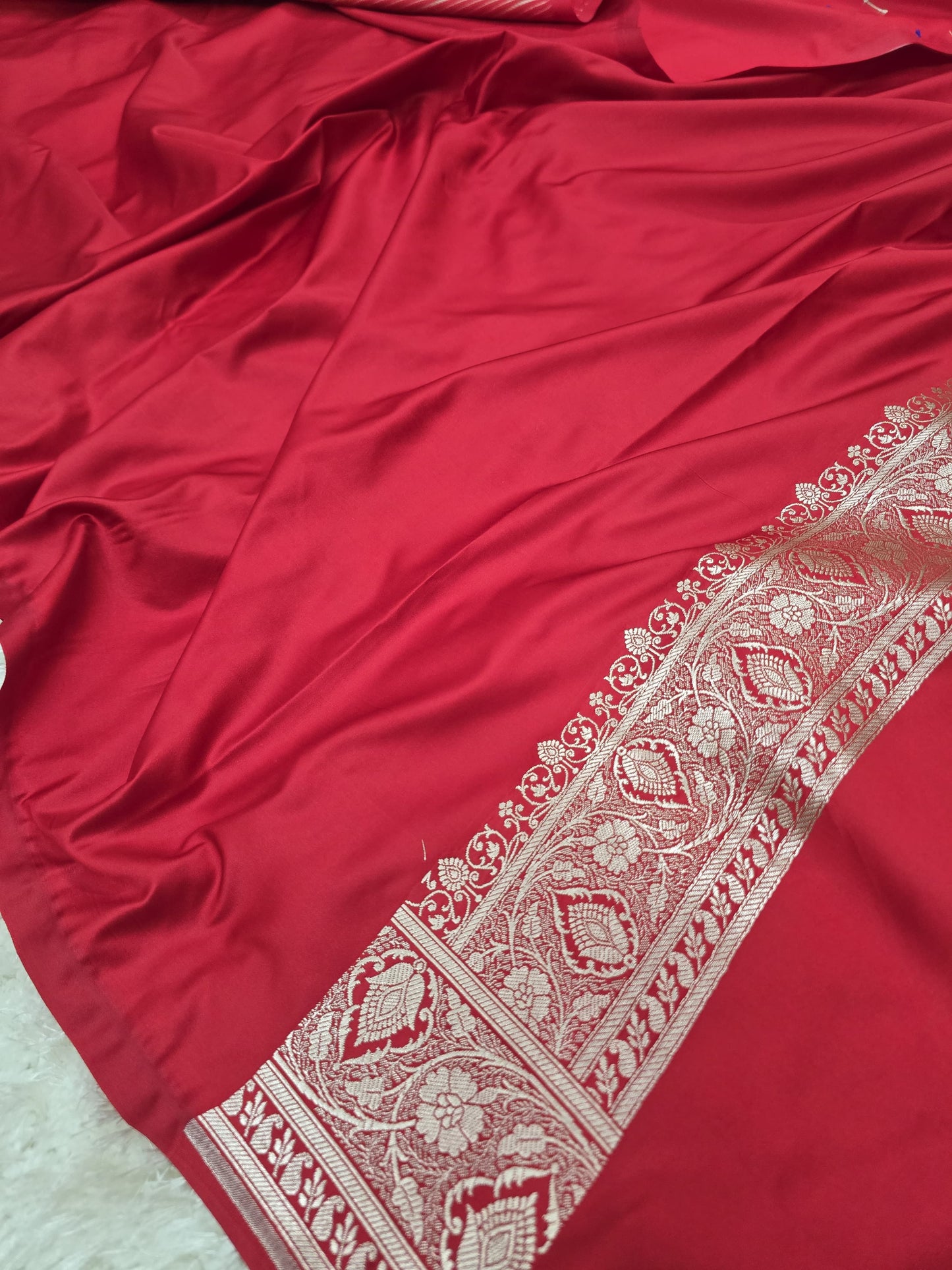 Royal Banarasi Silk Sarees