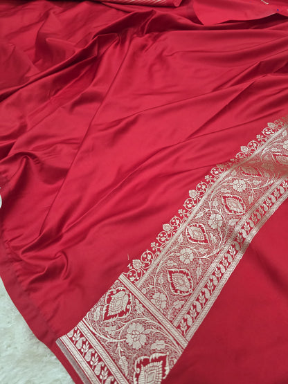 Royal Banarasi Silk Sarees