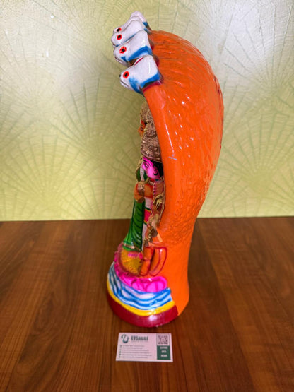 Nava Durga Golu Doll