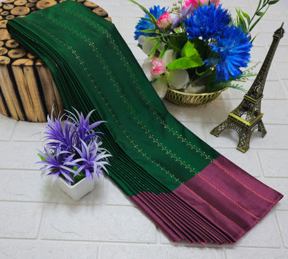 Art Silk Sarees