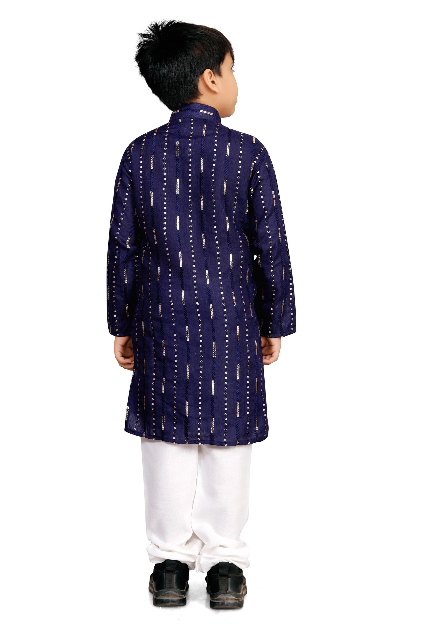Boys Kurta Pyjama