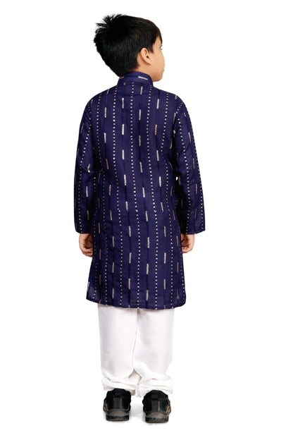 Boys Kurta Pyjama