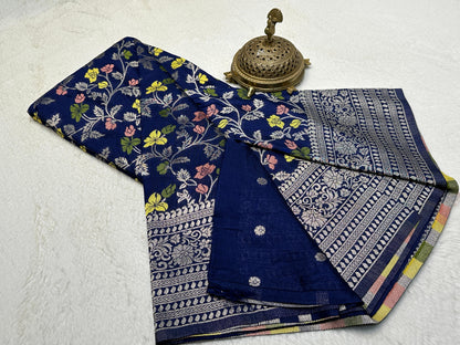 Kadhi Georgettes Sarees