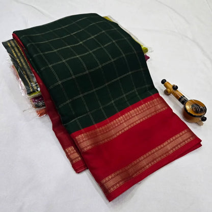 Dola Silk  Sarees