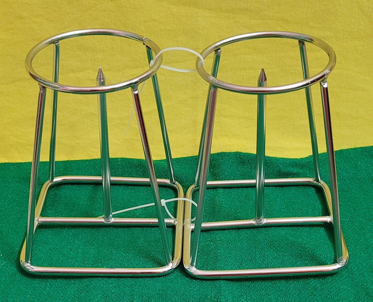 Banana Plant Holder Stainless Steel Stands