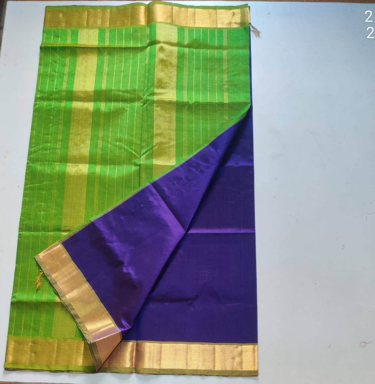 Pure Silk Cotton Sarees
