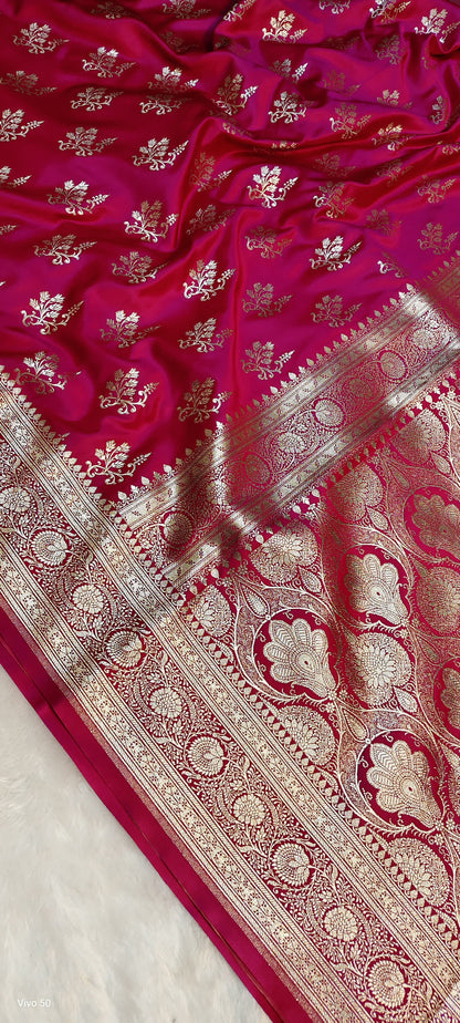 Royal Banarasi Silk Sarees