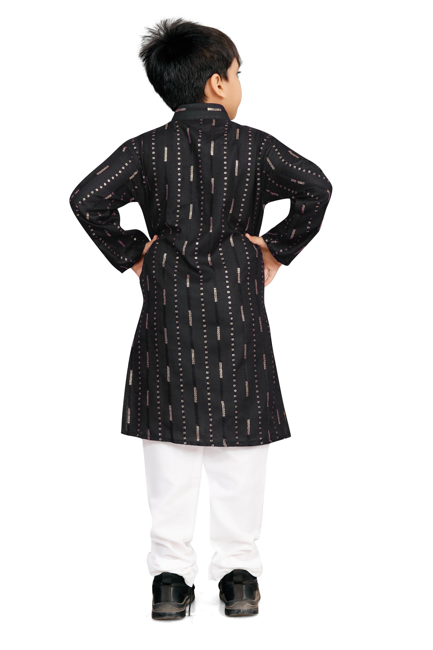 Boys Kurta Pyjama