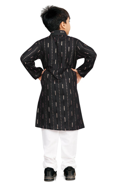 Boys Kurta Pyjama
