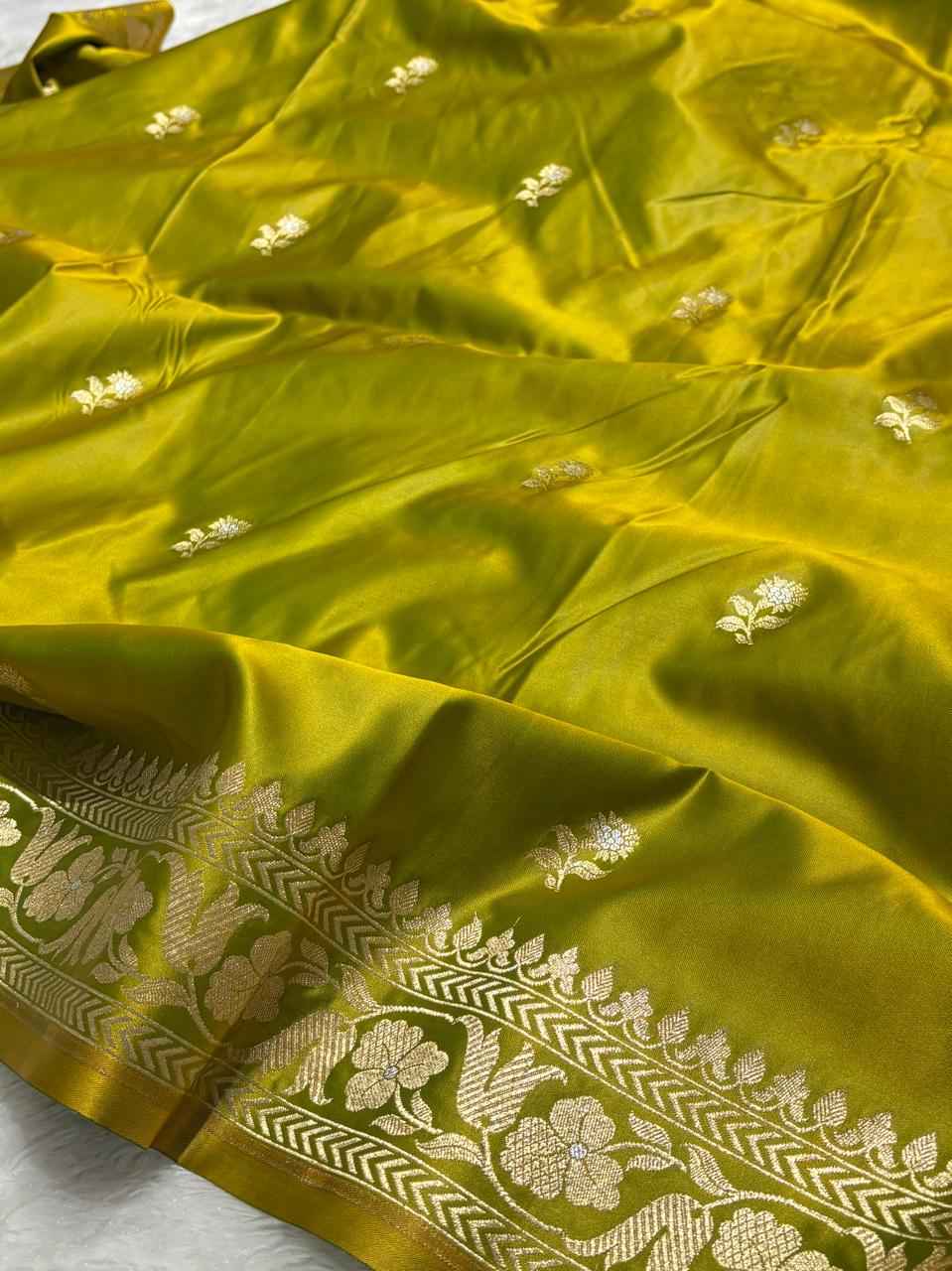 Royal Banarasi Silk Sarees