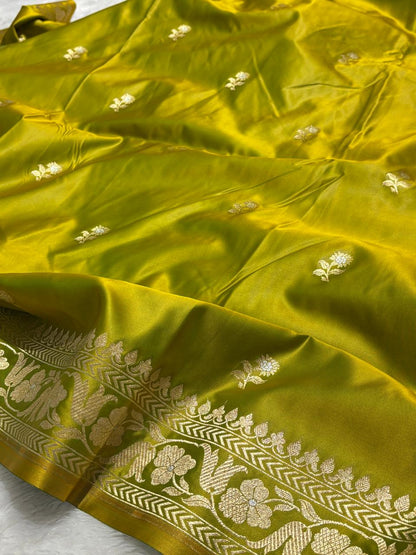 Royal Banarasi Silk Sarees