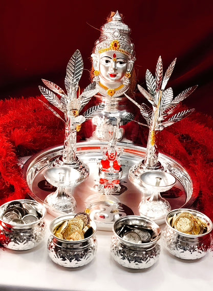 German Silver 