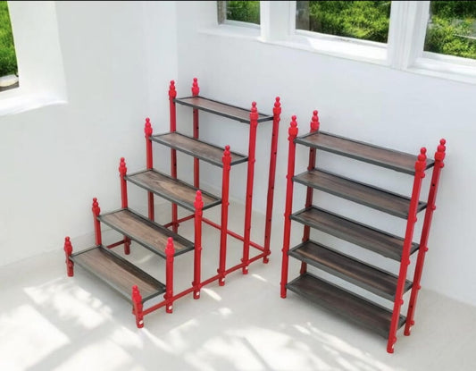 Mini Golu Padi cum Storage unit