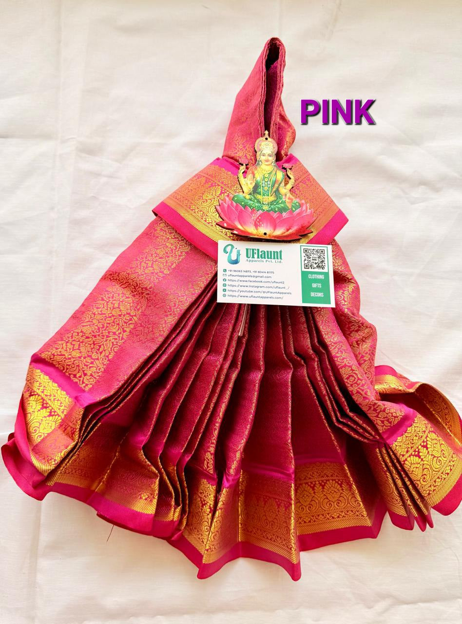 Kalash Saree