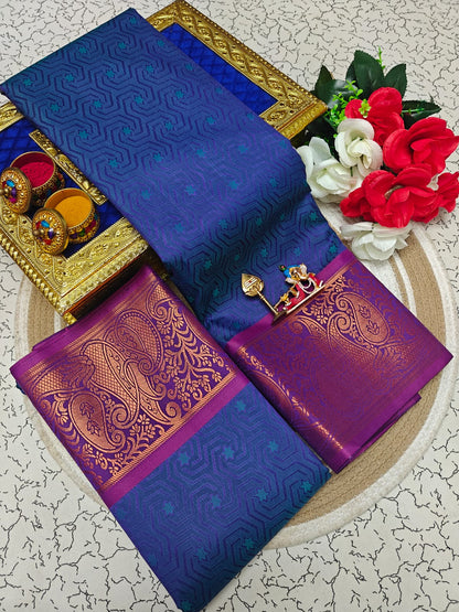 Poonthamil  Sarees