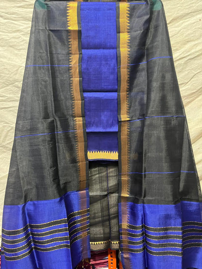 Mangalagiri Handloom Dress Materials
