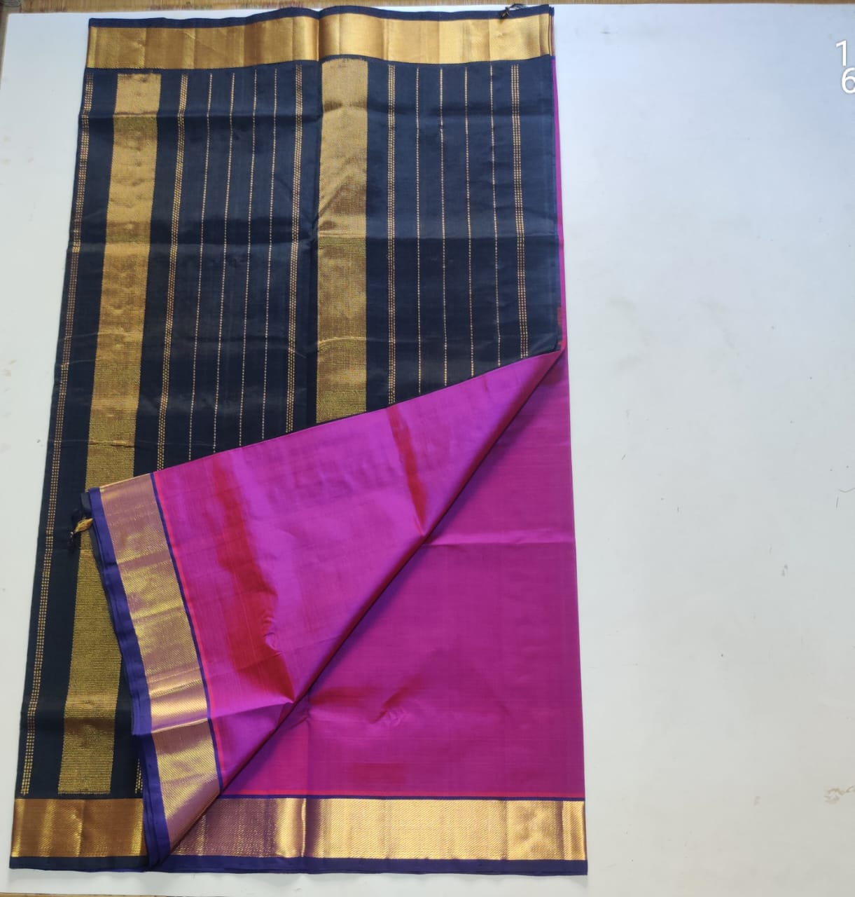 Pure Silk Cotton Sarees