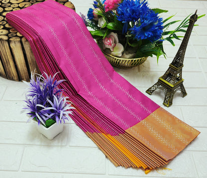 Art Silk Sarees