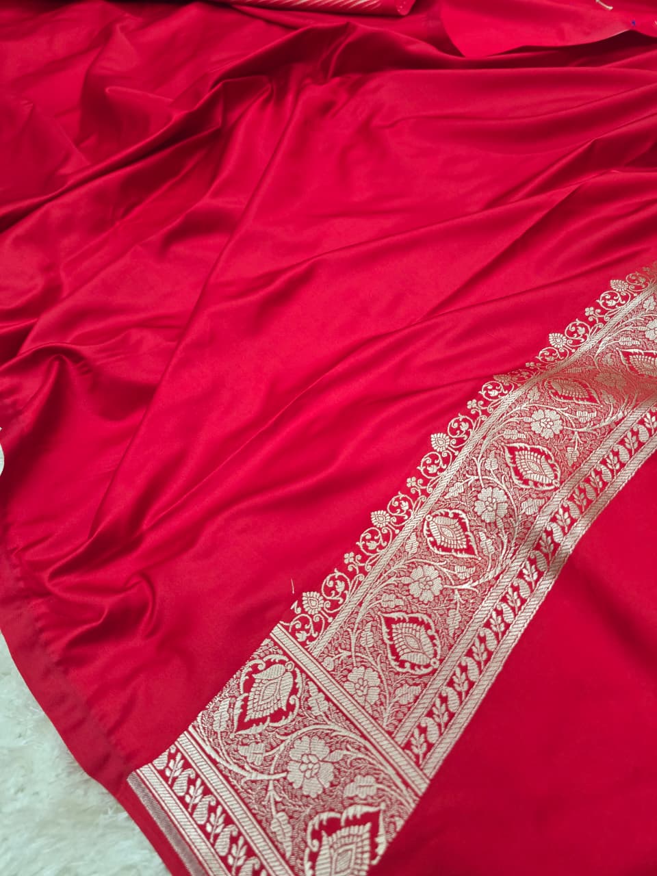 Royal Banarasi Silk Sarees