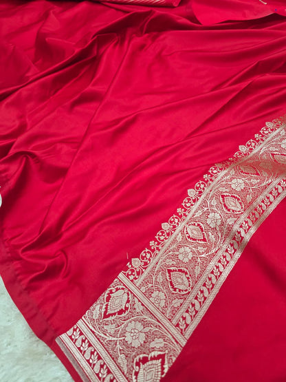 Royal Banarasi Silk Sarees
