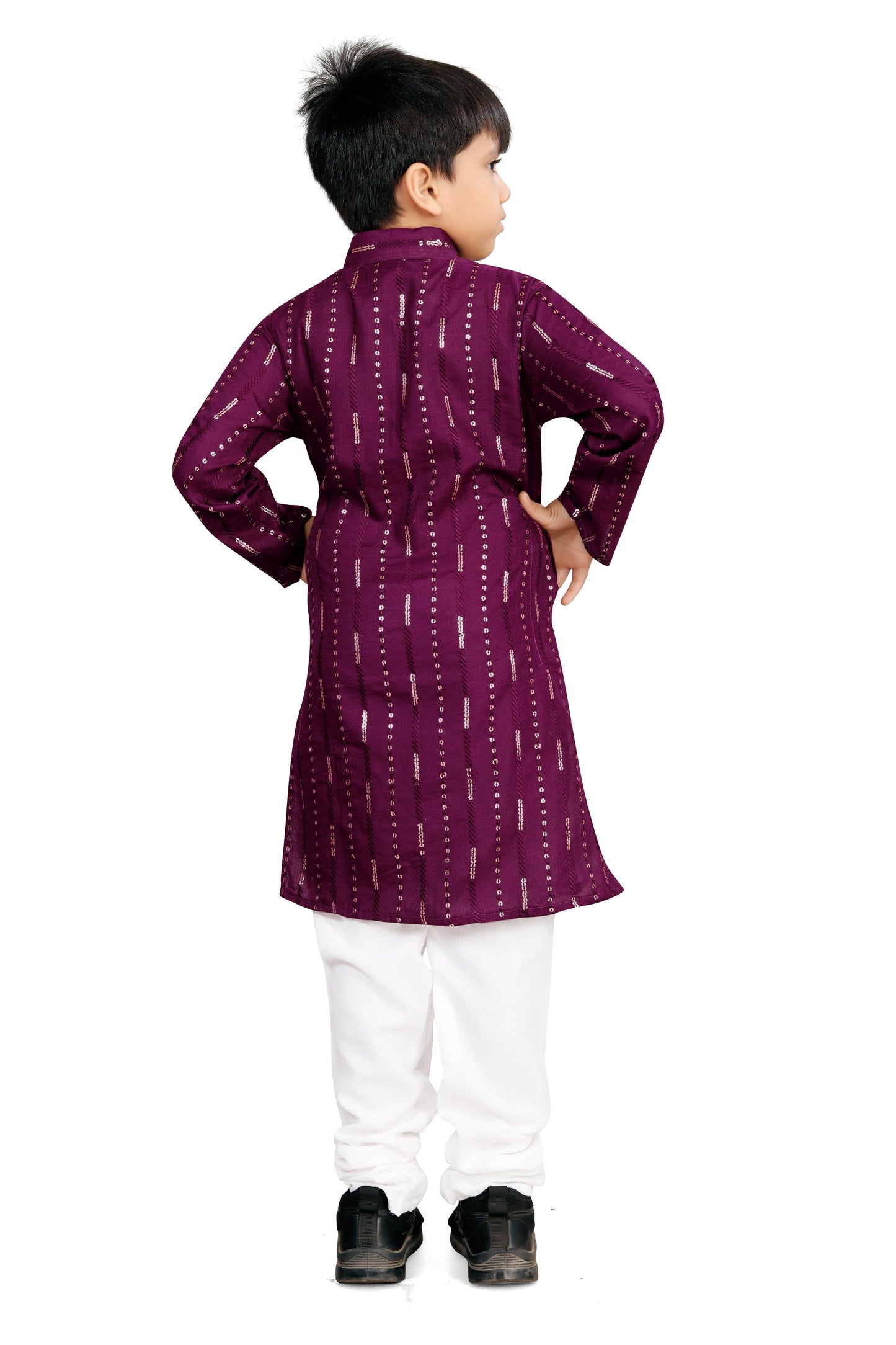Boys Kurta Pyjama