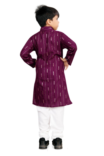 Boys Kurta Pyjama