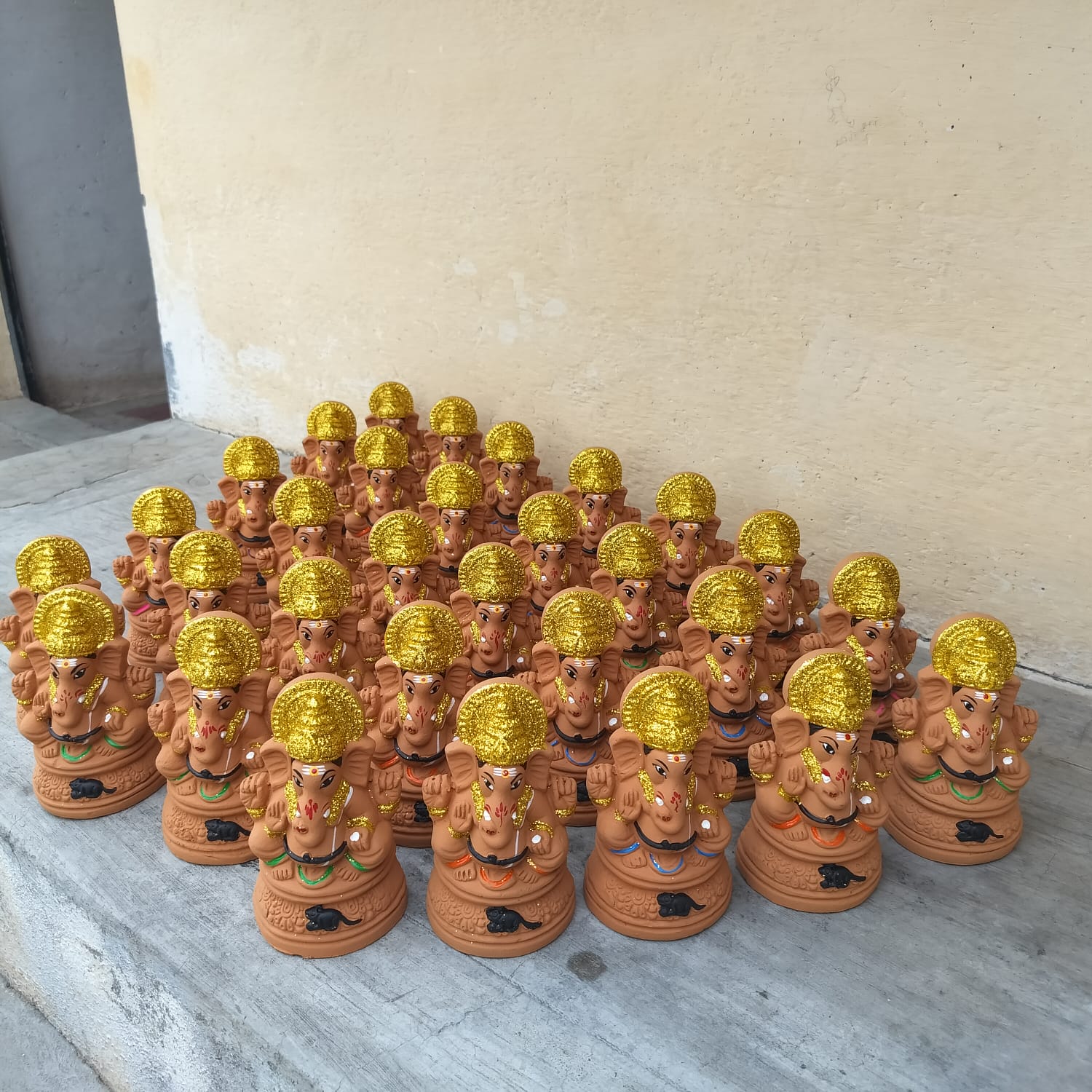 Ganesh festival