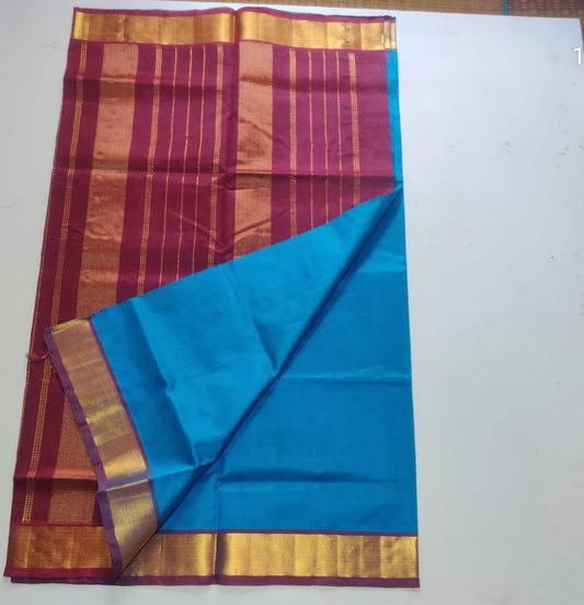 Pure Silk Cotton Sarees