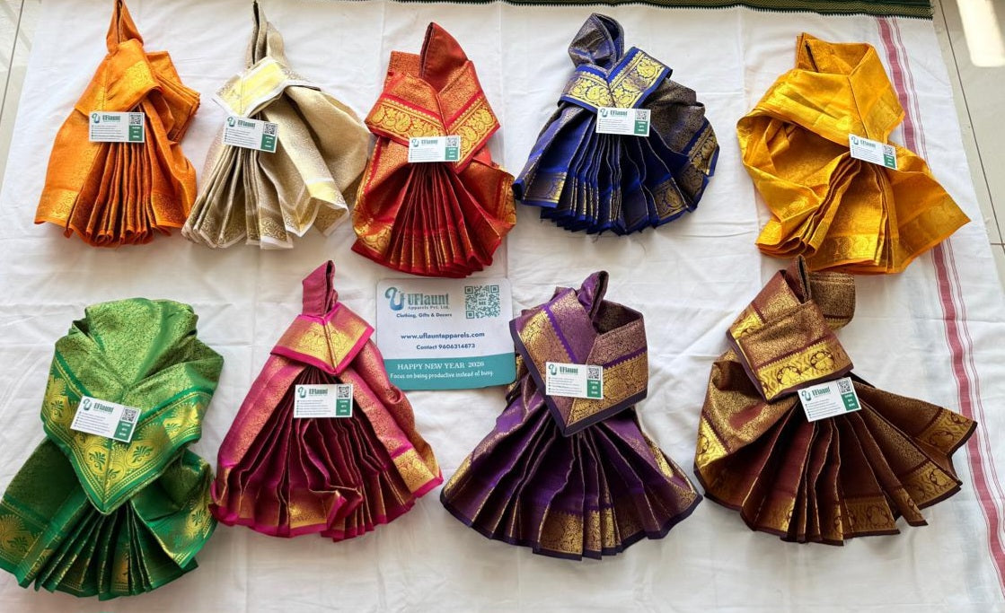 Golu festival items