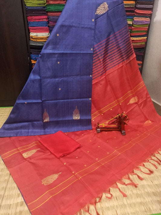 Vazhaipattu Silk Sarees