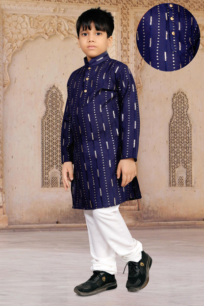 Boys Kurta Pyjama