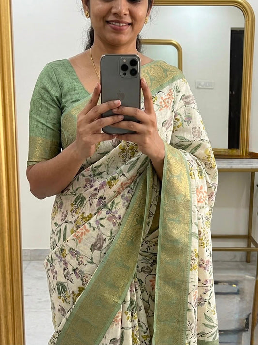 Dola Silk  Sarees