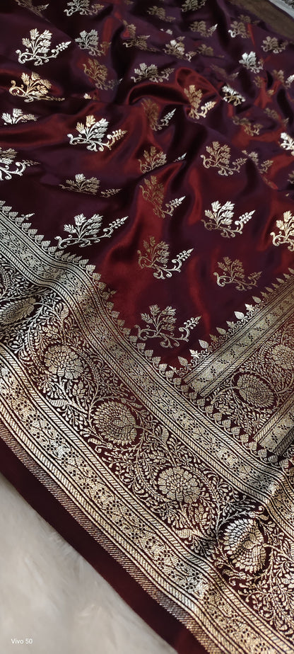 Royal Banarasi Silk Sarees