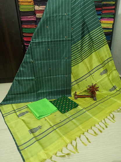 Vazhaipattu Silk Sarees