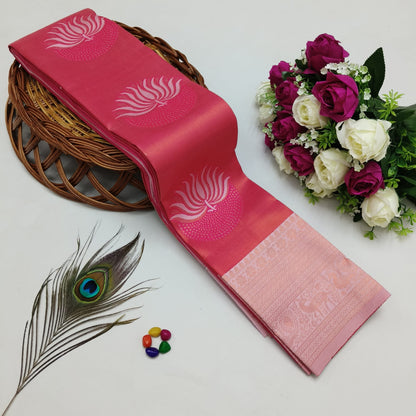 Kubera Pattu Sarees