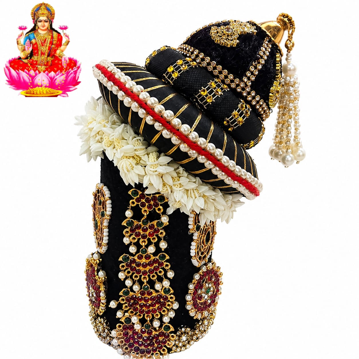 VaraMahalakshmi Kondai