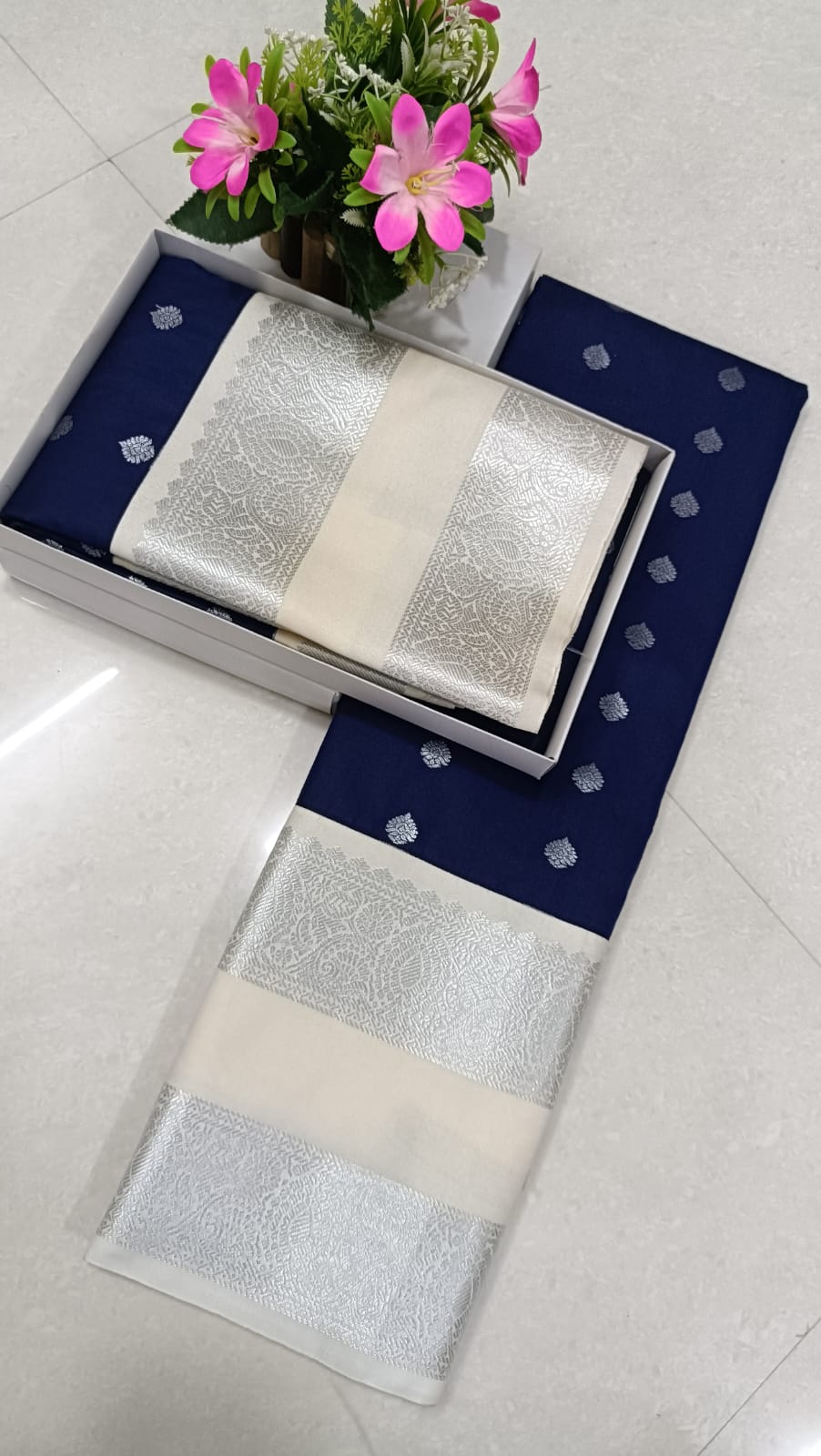 Dharmavaram Wedding Sarees