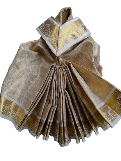 Festival Readymade kalasam saree